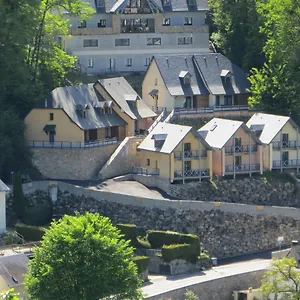 Appartement Domaine Du Sauveur, Luz-Saint-Sauveur