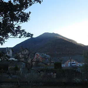Appartement Le Nerbiou, Pierrefitte-Nestalas