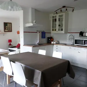 Appartement L'esquerade, Castillon-de-Larboust