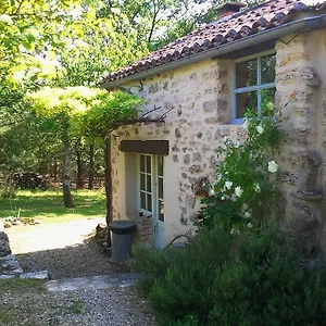Hébergement de vacances La Framie Basse, Albas (Lot)