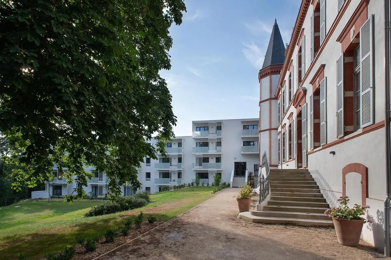 Residence Domitys Chateau Camas Pin-Balma
