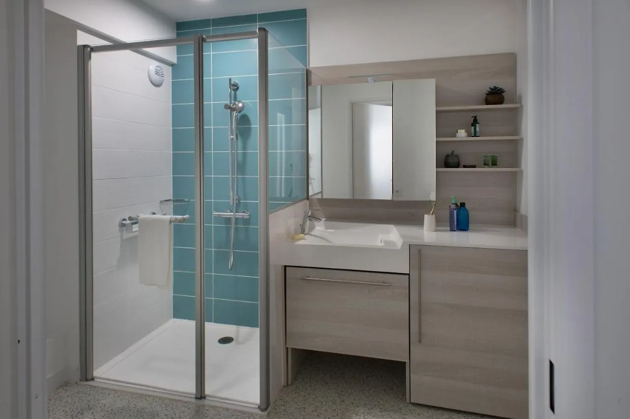 Residence Domitys Chateau Camas Pin-Balma Aparthotel